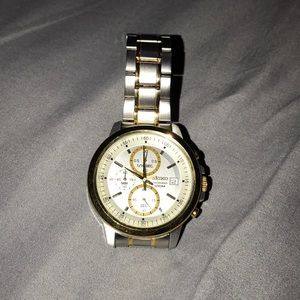 Men’s Watch